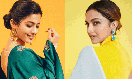 దీపికా ప‌దుకొణే పాత్ర‌ని లాగేసుకున్న ర‌ష్మిక‌!