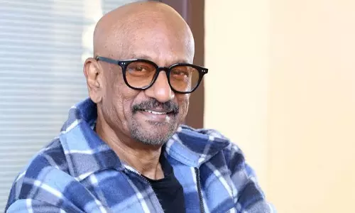 ఏఐ - డేటా ఎన‌లటిక్స్ పై సంగీత ద‌ర్శ‌కుడు ఉద్యోగం!