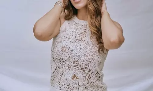 Deviyani Sharma’s Simplicity is the ultimate sophistication Deviyani Sharma’s Simplicity is the ultimate sophistication