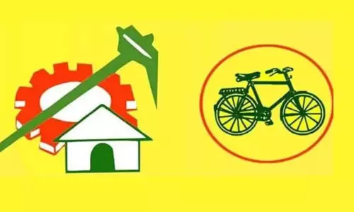 టీడీపీలో అధికార ప్ర‌తినిధుల ర‌చ్చ ..!