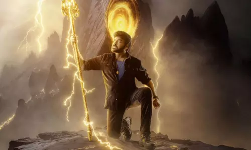 విశ్వంభర కోసం బ్లాక్ బస్టర్ సెంటిమెంట్