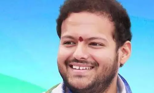విశాఖకు బొత్స.. కుమారుడికి సొంత నియోజకవర్గం!