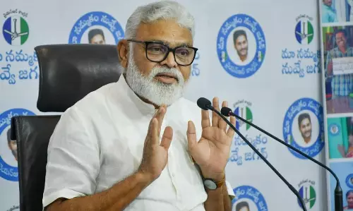 అంబటి రాంబాబుపై కేసు నమోదు.. కారణం ఇదే!