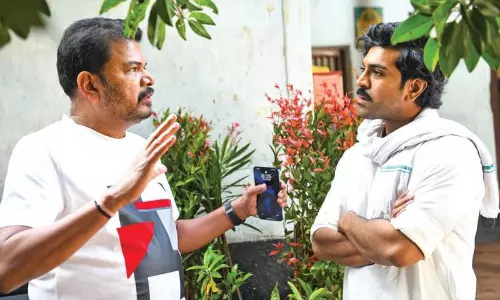 బాక్సాఫీస్ గేమ్ ఛేంజ్ చేసే స్టిల్స్..!