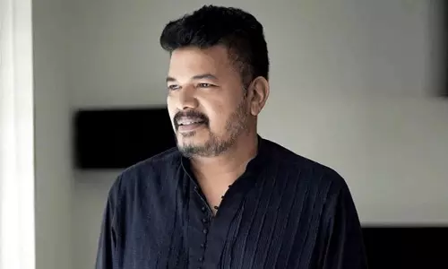 గేమ్ ఛేంజ‌ర్, ఇండియ‌న్-3పై శంక‌ర్ కాన్ఫిడెన్స్ ఇలా!