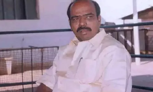 16 మంది నిందితులు.. నలుగురి హత్య, 8 మందికి జీవిత ఖైదు ఇదీ పరిటాల కేసు!