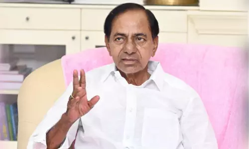 కేసీఆర్ కోరుకున్నదే రేవంత్ చేస్తున్నారా ?