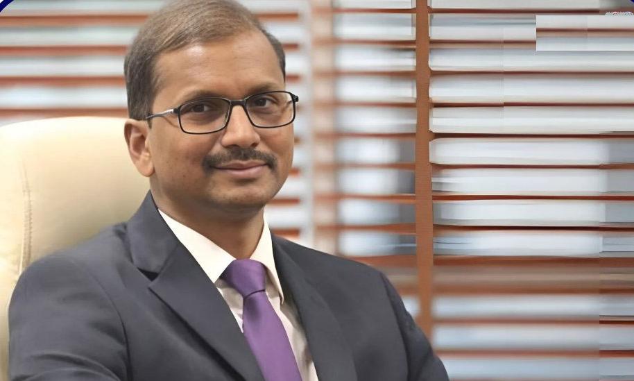 తెలుగోడి సత్తా.. ఎస్‌బీఐ చైర్మన్‌గా.. ఎండీగా.. | Ram Mohan Rao Amara ...