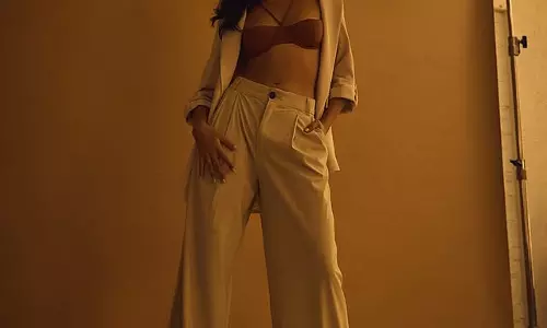 Vaishnavi Andhale Most Talked-About Instagram Photos