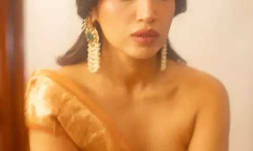 Bhumi Pednekar’s Style Is Instagram’s Very Own Fashion Show