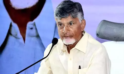 ఆపరేషన్ సౌత్ ఎన్డీఏ విస్తరణకు చంద్రబాబుకు బాధ్యతలు!
