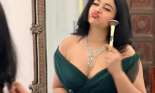 Poonam Bajwa’s Style Tips Is Simple Yet Revolutionary