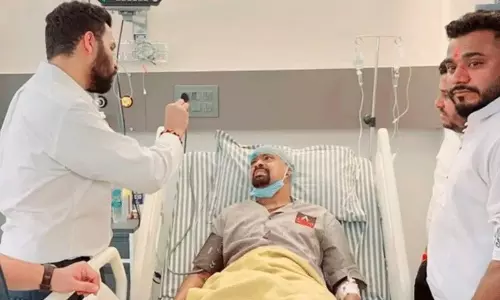 టీమ్ ఇండియా మాజీ స్టార్ ఆరోగ్యం అత్యంత విషమం