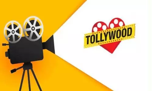 టాలీవుడ్ టాక్‌:  బీజేపీ చ‌క్రం తిప్పునా.. ?