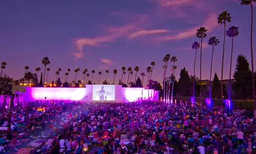 సినిమా ఈవెంట్లు ఏపీలో మ‌రింత ముమ్మ‌రంగా!