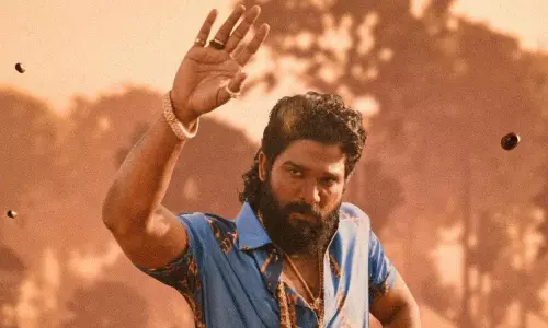 పుష్ప 2 - బిగ్గెస్ట్ ప్రాఫిటబుల్ మూవీ