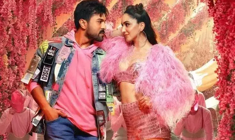 గేమ్ ఛేంజ‌ర్ పాట‌ల కోస‌మే 90 కోట్లా?