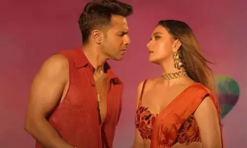 కీర్తి సురేష్ ఈ టాక్ ఊహించ‌లేదే