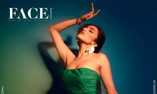 12 వ‌య‌సుకే గాయ‌నిగా దుమారం