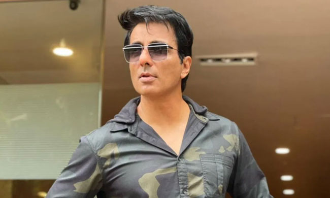 Sonu Rcon 'సీఎం' సోనూసూద్..కానీ, కాదన్న నటుడు..ఆఫర్ ఇచ్చింది ఆ పార్టీనే? | Sonu ...