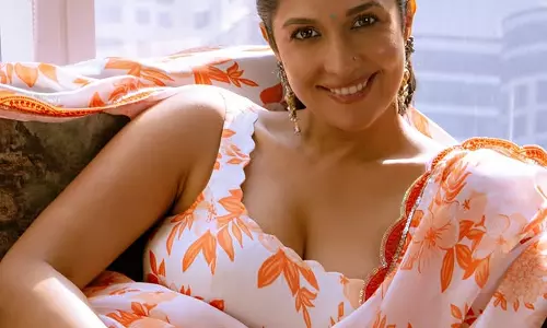 Can Harleen Sethi’s Instagram stop being this perfect?