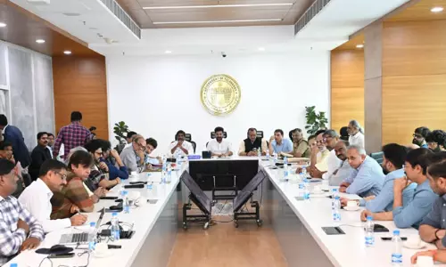 ఒక్క దెబ్బ‌తో గ‌ద్ద‌ర్ అవార్డులు ప‌ట్టాలెక్కేశాయ్‌...!