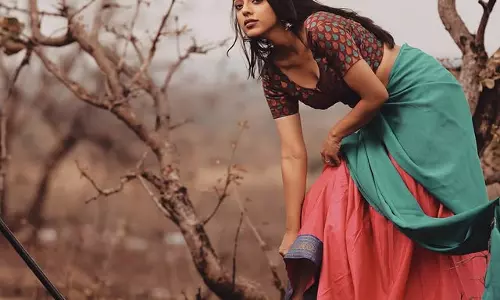 Who needs red carpets when Deviyani Sharma exists? Who needs red carpets when Deviyani Sharma exists?