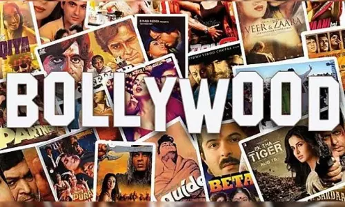 టాలీవుడ్ ని బాలీవుడ్ ప్ర‌శంసించ‌దా?