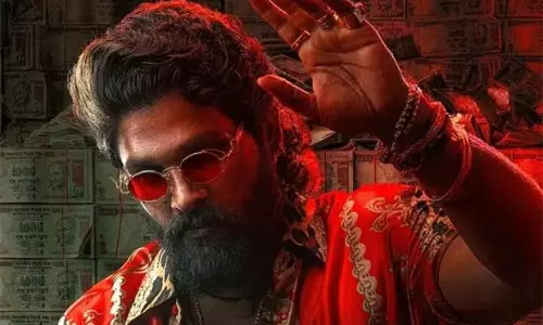 కేరళ టాప్ మూవీస్.. పుష్ప 2 లెక్క ఎంత?