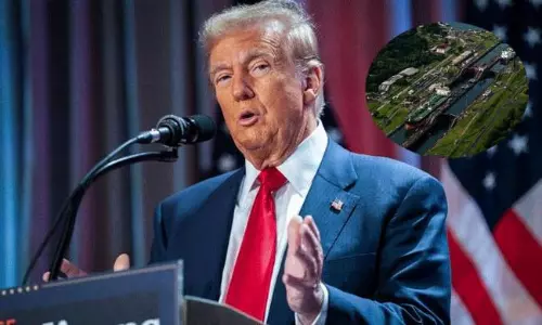 ట్రంప్  కోరిక... పనామా కాలువ ఎందుకంత కీలకమో తెలుసా?