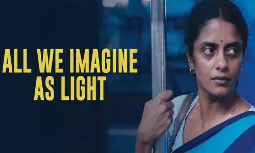 గోల్డెన్ గ్లోబ్ కొట్టేలా సంచ‌ల‌న‌మ‌వ్వాల్సిన స‌మ‌యం!