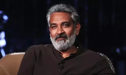 SSMB 29.. అంతా జక్కన్న మాయ!