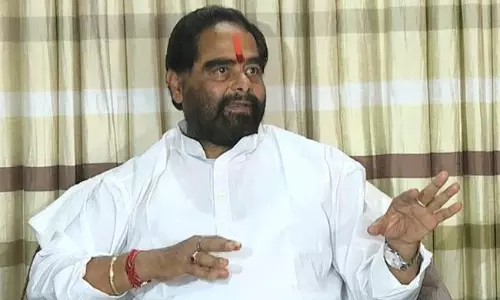 తమ్మినేని కుటుంబ సమేతంగా జనసేనలోకి ?