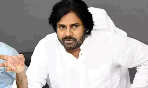 డిప్యూటీ సీఎం పవన్... కొత్త ఏడాది సరికొత్త ప్లాన్ తో !