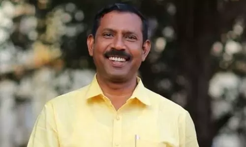 పల్లాకు మంత్రి పదవి? టీడీపీ రాష్ట్ర అధ్యక్ష పదవి ఎవరికి?