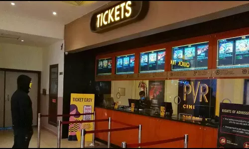 సినిమా టికెట్ ధరలు.. ఏపీలో కొత్త విధానం?