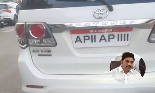 రఘురామా.. ఇదేమి ర్యాగింగయ్యా బాబూ..