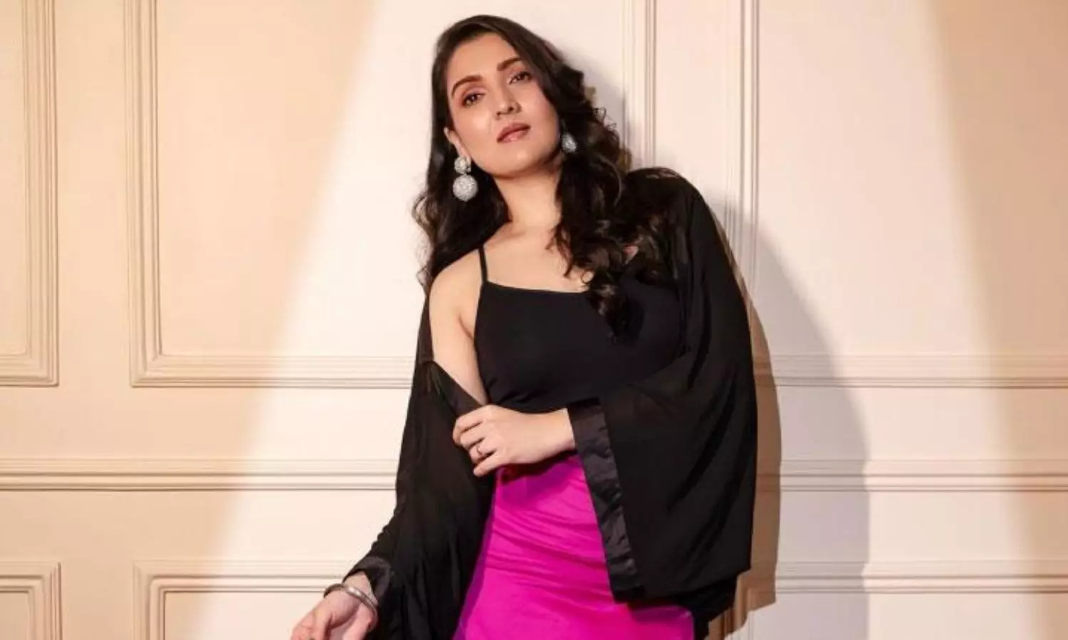 స్టార్ హీరో కూతురు చేసిన పనికి చీవాట్లు స్టార్ హీరో కూతురు చేసిన పనికి చీవాట్లు