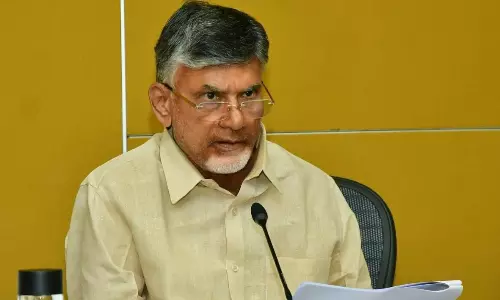 బాబులో ఆ గుణం గ్రేట్ ...తమ్ముళ్ళు మాత్రం...!