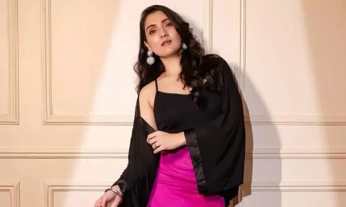 స్టార్ హీరో కూతురు చేసిన ప‌నికి చీవాట్లు