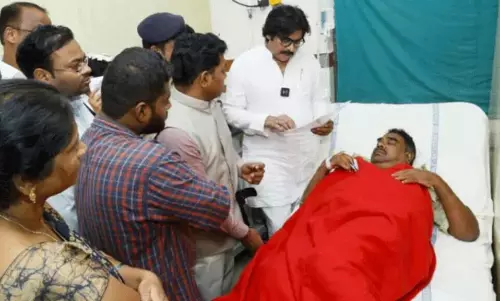 గాలివీడు ఎపిసోడ్ లో ఏం చేద్దాం? వైసీపీ ఢిఫెన్సు పడిందా?