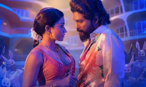 పుష్ప 2: సంధ్య థియేటర్ కలెక్షన్లు ఎంత?