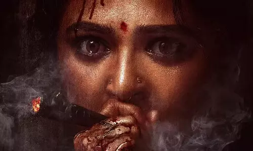 అనుష్క మూవీ సూపర్‌ అప్‌డేట్‌