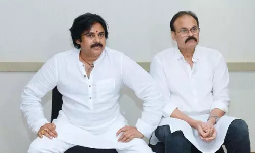 నాగబాబుకు కీలక పదవి... ముహూర్తంపై  పవన్  కామెంట్స్  వైరల్!