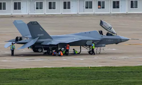 పాత తరం ఫైటర్ జెట్ లే భారత్ కు దిక్కా? అప్ డేట్ ఎప్పుడు..?