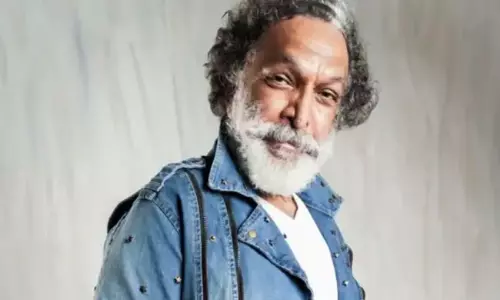 నాజ‌ర్ కొడుకు 14రోజుల కోమా.. స్పృహలోకి రాగానే చేసిన ప‌ని!