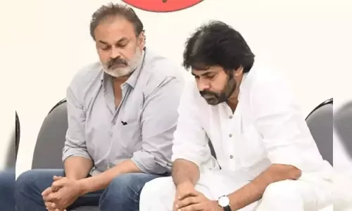 మినిస్టర్ నాగబాబు...పవన్ చెప్పినది జనం మెచ్చేనా ?