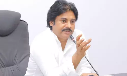 పవన్ ను బీజేపీ యూజ్ మాత్రమే చేసుకుంటుందా?