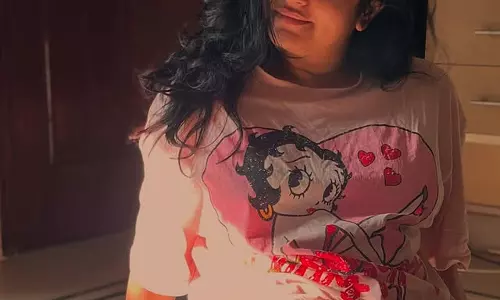 Poonam Bajwa’s idea of ‘just a dress’ is everyone else’s pinnacle.