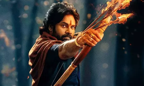 వీరమల్లు.. ది బిగ్గెస్ట్ అప్డేట్ అవైటింగ్..